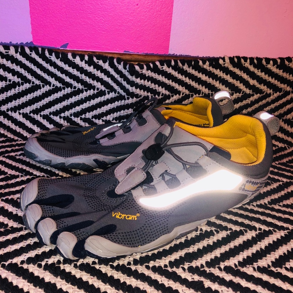 Vibram Shoes